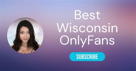 onlyfans madison wi|Best Wisconsin Wife OnlyFans and Top Only Fans。